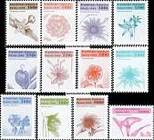*Známky Togo 1999 Kvety nerazítkovaná séria MNH - Kliknutím na obrázok zatvorte -